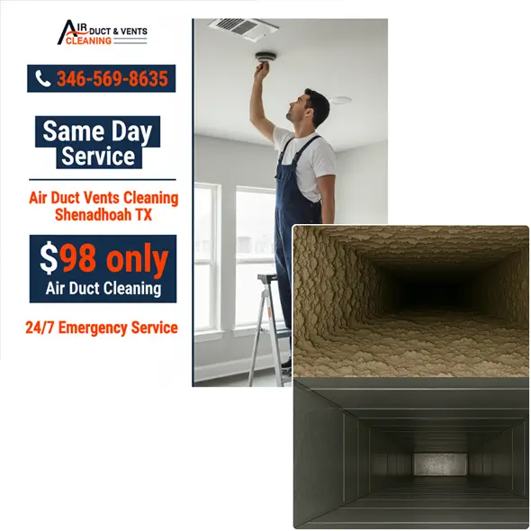 air duct cleaning offers air duct offer